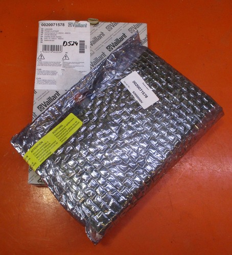 Vaillant 0020071578 platine - 0020071578,