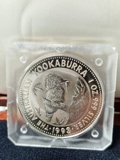 Australia Kookaburra 1993 –