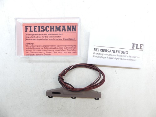 Fleischmann 640000 universal - fleischmann,