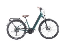 Cannondale Adventure Neo 1 EQ - 2021 - 38 cm (S) | 625 Wh | E-Bike Trekking