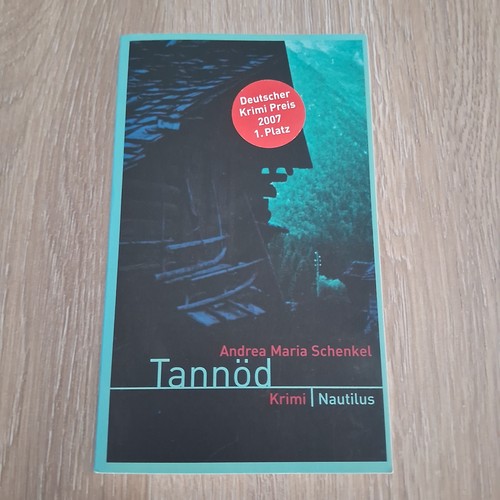 Andrea maria schenkel - andrea, tannöd