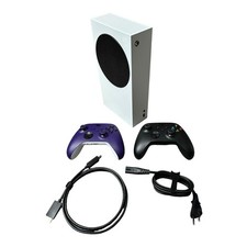 Microsoft Xbox Series S 512GB