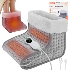 Heizkissen für Füße mit