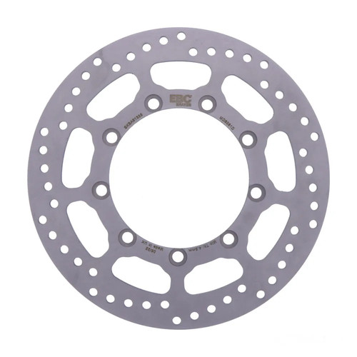 Bremsscheibe vorne ebc md6081d - vorne,