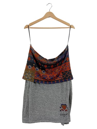Desigual damen pullunder - desigual,