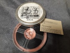 Spreewald (8mm s/w+stumm)