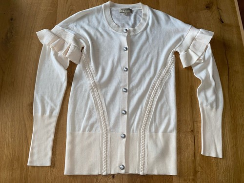 Burberry strickjacke xs - gr.,