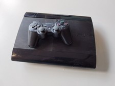 Sony PlayStation 3 PS3 500GB Konsole (CECH-4004C) Controller Kabel | Schwarz