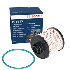 Kraftstofffilter BOSCH F 026 402 533 für Citroën Peugeot Ford Usa DS Opel