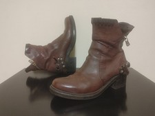 AS98 Airstep Stiefel 39 IT
