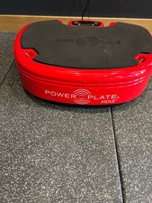 Power Plate MOVE Vibrating