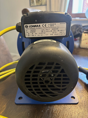 Lowara cea70 a - lowara, cea70/3/a
