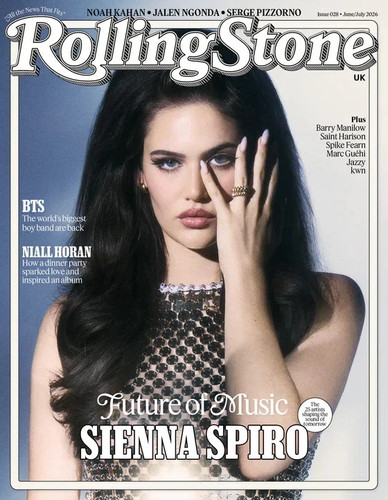 Rolling stone magazin - stone, 28