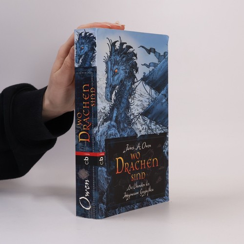 Die chroniken der - die, imaginarium