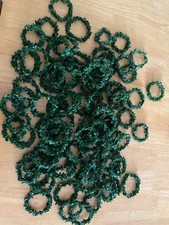 80 Mini Buchsbaumkränze Deko Hochzeit