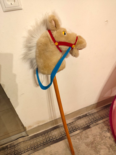 Steckenpferd hobby horse - steckenpferd,