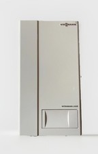 Viessmann Vitodens 200 WB2 Gasheizung Zentralheizung