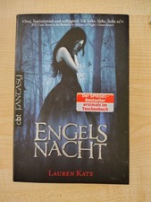 Engelsnacht von Lauren Kate 