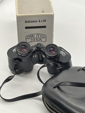 Carl Zeiss Jena 8x30w Mit