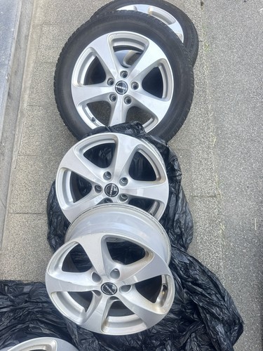 Borbet 16 zoll - cc,