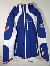 Ski Jacke Nebulus