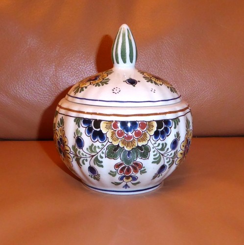 Royal delft de porceleyne - delft,
