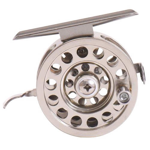 Fliegenfischerrolle angelrolle - fliegenfischerrolle,