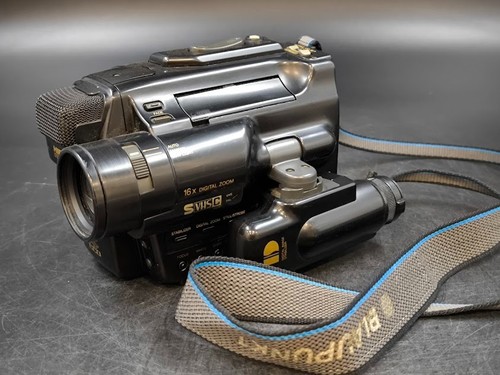 Blaupunkt ccr 650s videokamera - blaupunkt, ccr-650s