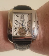 Herren-Armbanduhr Ingersoll