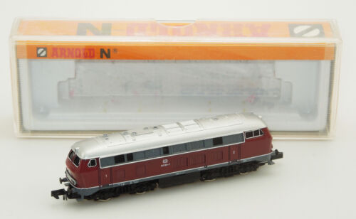 Arnold spur 2051 diesellok - spur,