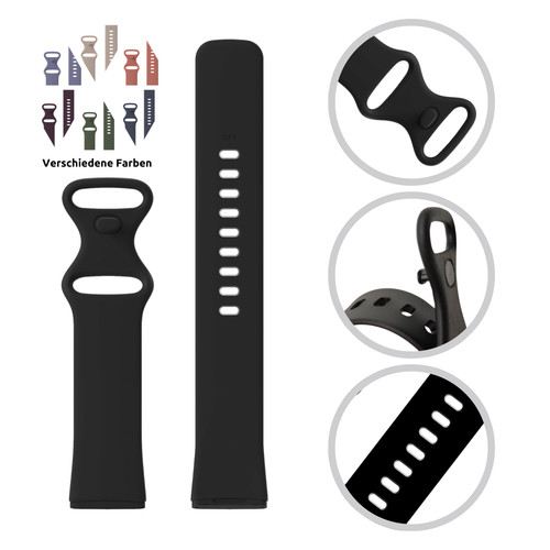 Ersatz armband für fitbit - ersatz,