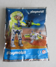 Playmobil Mission Mars -