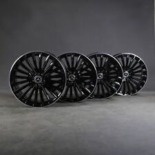 20 Zoll original Mercedes GLC X254 C254 AMG A2544010900 Felgen Hybrid