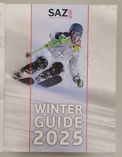 * SportAktiv * Winterguide