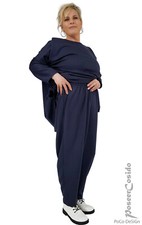 LAGENLOOK schmale Thermo