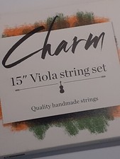 BFD!! For-tune ""Charm"" Viola