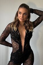 FOTO NR. 20 - LOLA WEIPPERT (TV MODERATORIN) - HOCHGLANZ - 15 x 10 CM - NEU