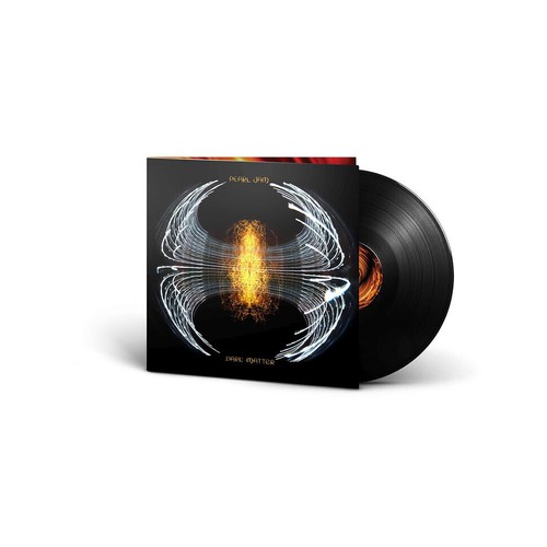 Pearl jam dark matter vinyl - -,