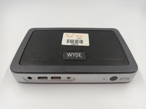 Dell wyse pxn - dell,
