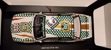 AUTOART 1/18 BMW M3 E30 DTM