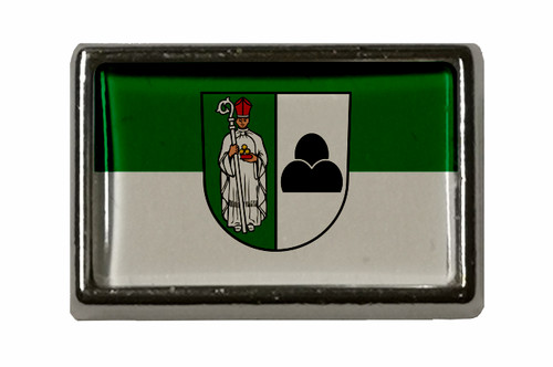 Pin elzach flaggenpin - pin,
