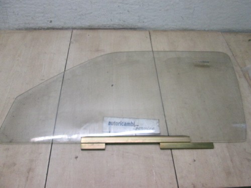 1632115 glas türschiene links - glas,