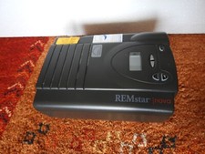 Atemgerät RESPIRONICS REMSTAR NOVA 