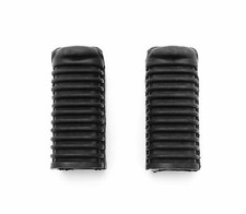 Set of 2 Foot Peg Rubbers -