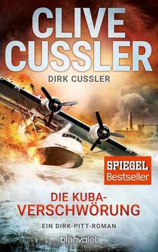 Clive cussler die kuba - di,