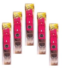 5 Magenta Tinte für Canon