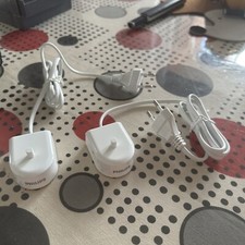 orig. Philips Sonicare Ladestation HX6100 für HX6910 HX6930 HX6950 HX6960