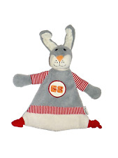 Große Variante Sterntaler Hase Häschen Humphrey 68 als Schmusetuch Schnuffeltuch