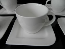Kaffeetasse mit untere 2tlg - kaffeetasse,