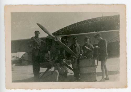 Foto schnappschuss 1945 - schnappschuss,